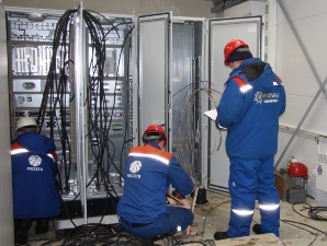 В декабре в Нижнем Новгороде построены три новых энергообъекта