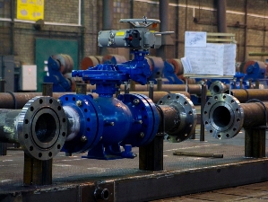 «Уралхиммаш» поставит в Узбекистан оборудование для Мубарекского ГПЗ