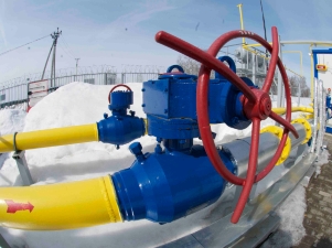 Мособлгаз построил газопровод в Наро-Фоминском районе