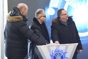 Узловая подстанция Самарской энергосистемы включена на полную мощность после масштабной реконструкции