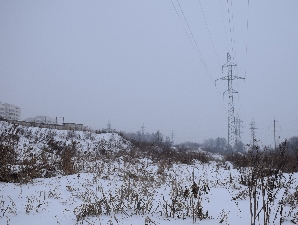 «Владимирэнерго» вынесло ВЛ 110 кВ «Тяговая 1,2» из зоны жилой застройки