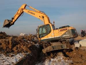 Сибирская генерирующая компания построит второй отрезок магистральной теплотрассы в Абакане