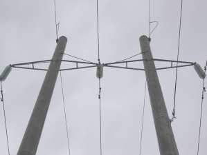 Волгоградские электростанции с января по ноябрь 2016 года выработали более 15 млрд кВт•ч