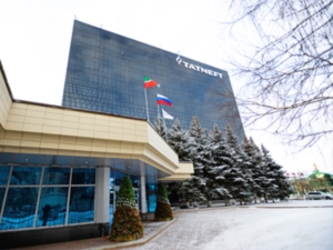 Татнефть заключила сделку по продаже пакета акций Нижнекамскнефтехима