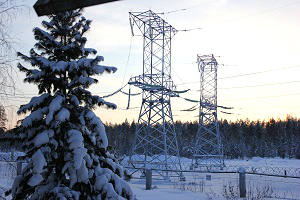 ФСК ЕЭС модернизировала релейную защиту на ПС 500 кВ «Тарко-Сале»