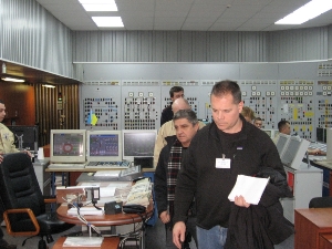 Минэнерго США поможет разработать план устойчивой работы энергосистемы Украины