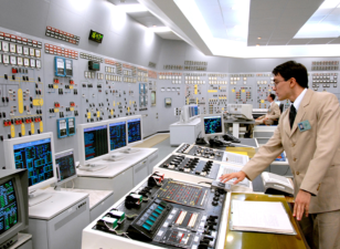 АЭС России за 11 месяцев 2016 года выработали сверх плана свыше 1 млрд кВтч электроэнергии