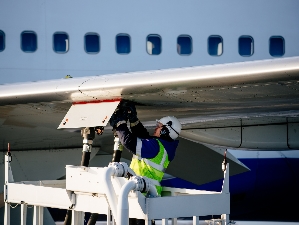 «Газпромнефть-Аэро» вошла в группу по разработке международных стандартов IATA