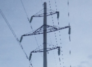 «Красноярскэнерго» за 50 минут восстановило работу высоковольтной ЛЭП