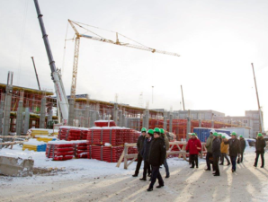 Мощность ЦОД вблизи Калининской АЭС составит 80 МВт