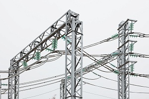 «Липецкэнерго» произвело тепловизионный контроль более 110 подстанций и 47 участков ВЛ 35-110 кВ