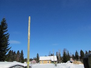 Прионежская сетевая компания приобрела новый топливозаправщик для доставки дизельного топлива для электростанций