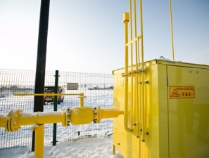 Оренбуржье – лидер среди регионов России по уровню газификации