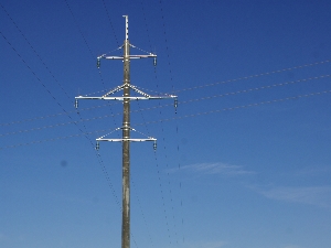 «Владимирэнерго» реконструировало ВЛ 35 кВ «Александров – Красное Пламя»