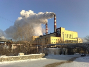 Уральский турбинный завод поставит турбину для ТЭЦ Улан-Удэ