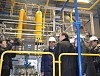 «КазТрансГаз» построил ДКС с возможностью перекачки 6 миллиардов кубометров газа в год