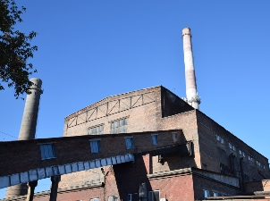 СГК ввела в работу 2 новых котла на Южной тепловой станции Рубцовска