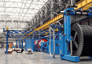 Событие года  № 1 в российской алюминиевой отрасли - возвращение алюминия в электропроводку