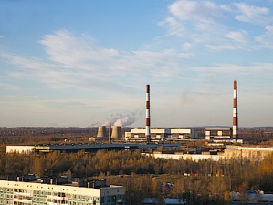 «ТГК-1» реконструировала энергоблок на Северной ТЭЦ