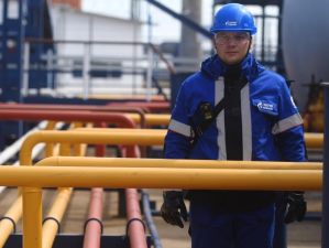 «Газпромнефть-Оренбург» планирует добиться уровня утилизации ПНГ свыше 95%