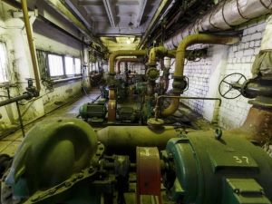 «Примтеплоэнерго» к концу декабря сформирует 40-дневный запас топлива