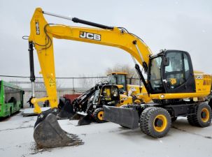 Автохозяйство Южно-Украинской АЭС получило новую технику