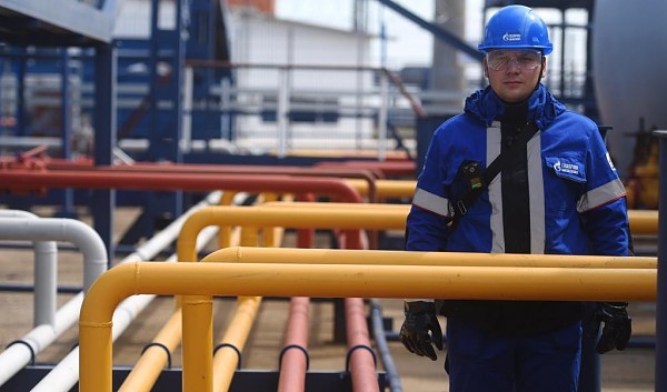 «Газпромнефть-Оренбург» досрочно  выполнил план 2017 года по использованию попутного нефтяного и природного газа