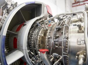 ОДК создала морской газотурбинный агрегат для Арктики