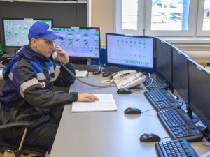 «Транснефть – Центральная Сибирь» внедрила тренажер для обучения диспетчеров