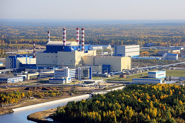 «Школа Росатома» в городе-спутнике Белоярской АЭС: итоги 2017 года