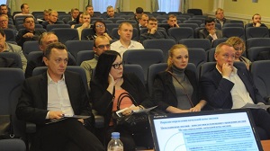 В «МРСК Сибири» предложили работу российским бизнесменам