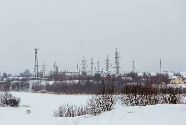 Требования к системам учёта и техприсоединению  обсудили на Совете потребителей «Красноярскэнерго»