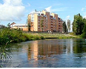 «Кировэнерго» обеспечили электроснабжение  санатория «Вятские увалы»