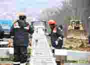 ФСК ЕЭС строит на Кубани подстанцию 220 кВ «Ново-Лабинская»