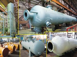 «Сумское НПО» готовит к отгрузке оборудование для немецкой компании IBG