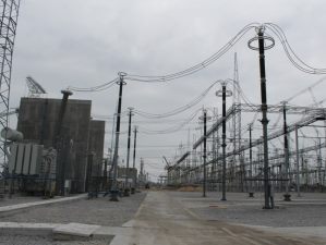 Запорожская АЭС готова к подключению четвертой ЛЭП 750 кВ «Каховская»