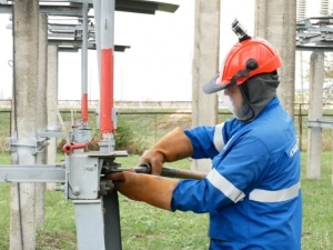 «Тимашевские электрические сети» отремонтировали 14 крупнейших питающих центров