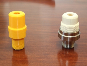 «Атомэнергомаш» изучает возможность использования 3D-печати при создании опреснительных комплексов