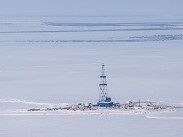 «Мессояханефтегаз» построила уникальную эксплуатационную скважину повышенной сложности по технологии «рыбья кость»