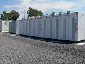Enel и компания Pcific Gas and Electroc создадут в США объекты хранения электроэнергии установленной мощностью 85 МВт