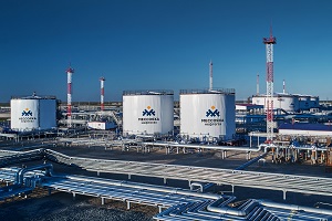«Мессояханефтегаз» получил проектное финансирование 100 млрд рублей  на 10 лет