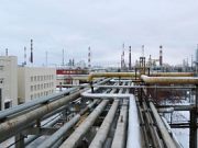 Киришская ГРЭС обеспечит НПЗ КИНЕФ паром высокого давления