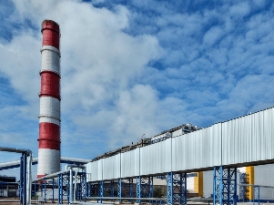 СГК построит тепломагистраль от Абаканской ТЭЦ до Черногорска