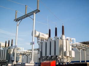 «МРСК Урала» ввела в эксплуатацию  в Челябинске ПС «Масалитинская» мощностью 50 МВА