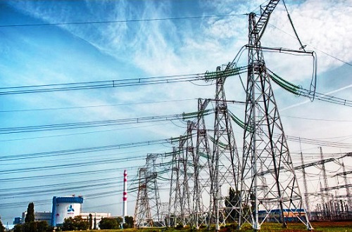 АЭС России в период зимних каникул будут работать с диспетчерскими ограничениями