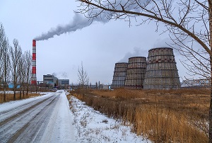 Александр Шудегов и Михаил Исаев обсудили перспективы развития теплоснабжения Саратова