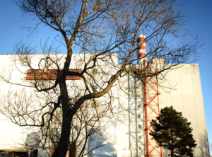 Ленинградская АЭС вывела энергоблок №2 в плановый ремонт