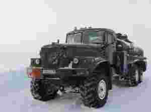 «Сахаэнерго» доставит более 26 тысяч тонн топлива в северные районы Якутии