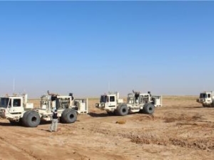 ЛУКОЙЛ пробурит дополнительные оценочные скважины на месторождении Эриду в Ираке