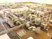 «Ассоль» отправится на Западно-Сибирский комплекс по глубокой переработке углеводородного сырья